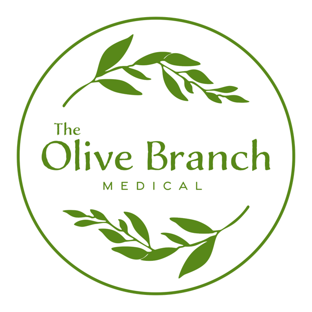 The Olive Branch Medical