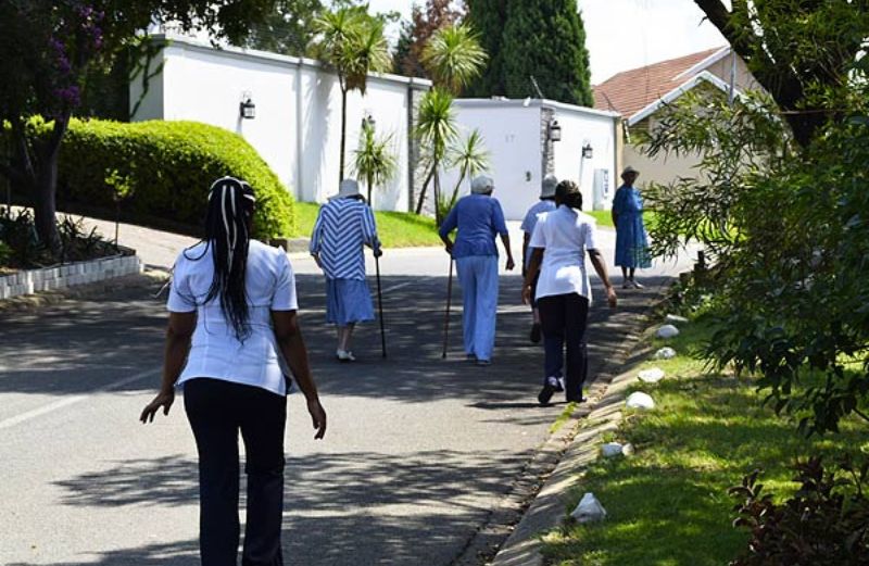 Understanding Early Symptoms of Alzheimer’s – Blog 1