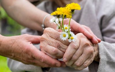 Why Alzheimer’s and Dementia Care Is a Shared Journey